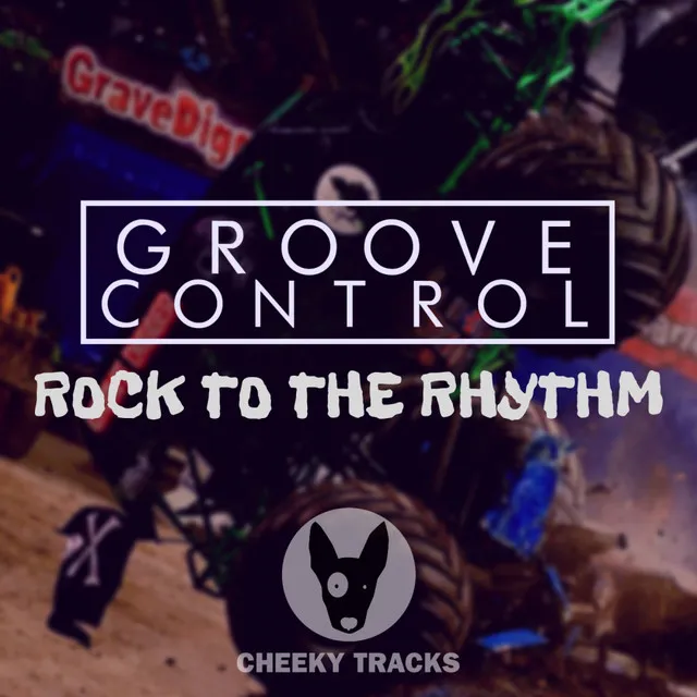 Rock To The Rhythm - Radio Edit