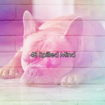 48 Spilled Mind by The Deep Sleep Music Academy