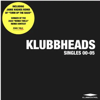 Singles 00-05 by Klubbheads