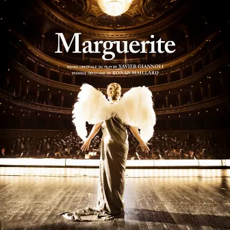 Marguerite (Bande originale du film) by Orchestre Philharmonique de Bruxelles