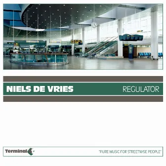 Regulator by Niels De Vries