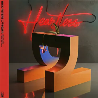 Heartless by Nick Peters