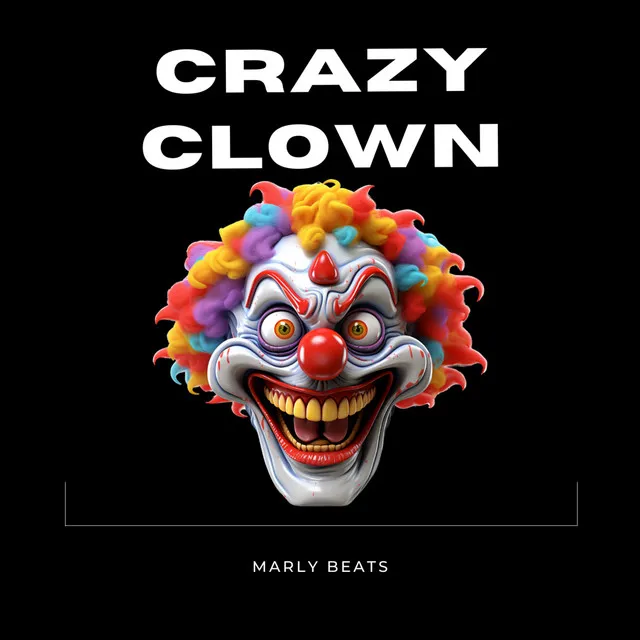 Crazy Clown