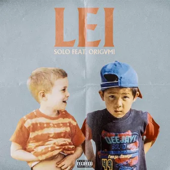 Lei by Solo