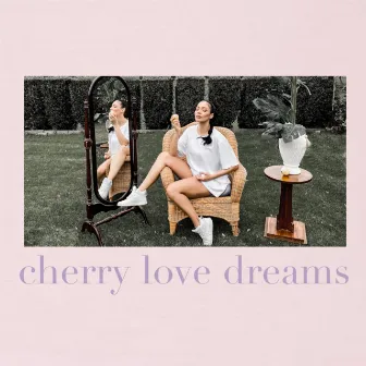 Cherry Love Dreams by ELLE