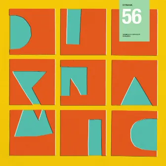 Window Shopping EP by Stimming