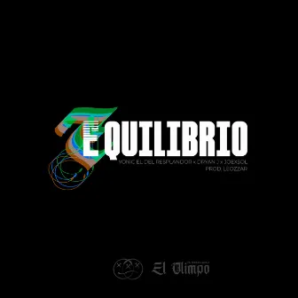 Equilibrio by Dryan J