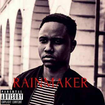 Rainmaker the EP by Kburn