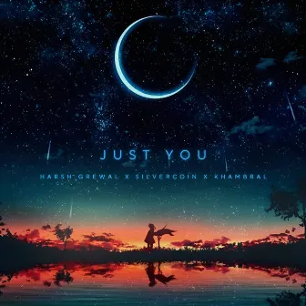 Just You by Silver Coin