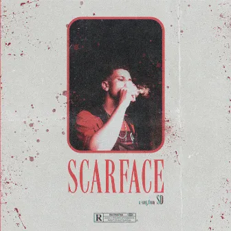 Scarface by SD The Fato