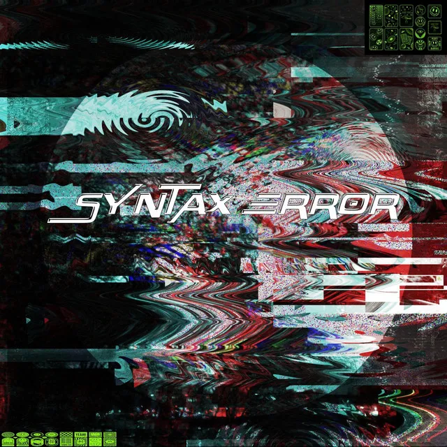 Syntax Error