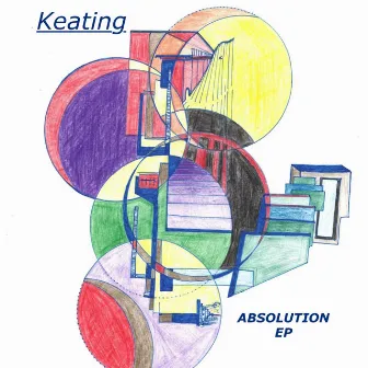 Absolution by Keating