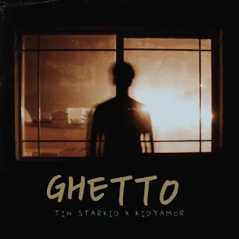 Ghetto by Tin Starkid