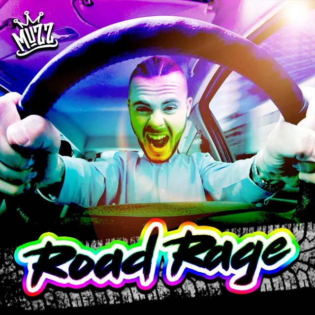 Road Rage