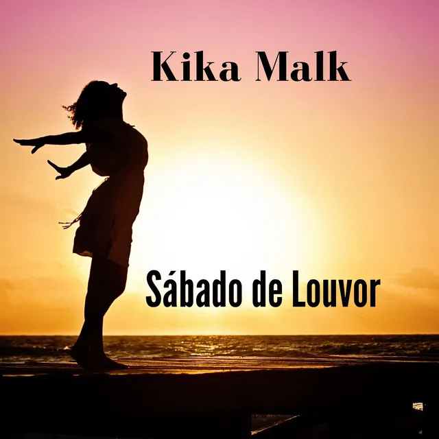 Sábado de Louvor