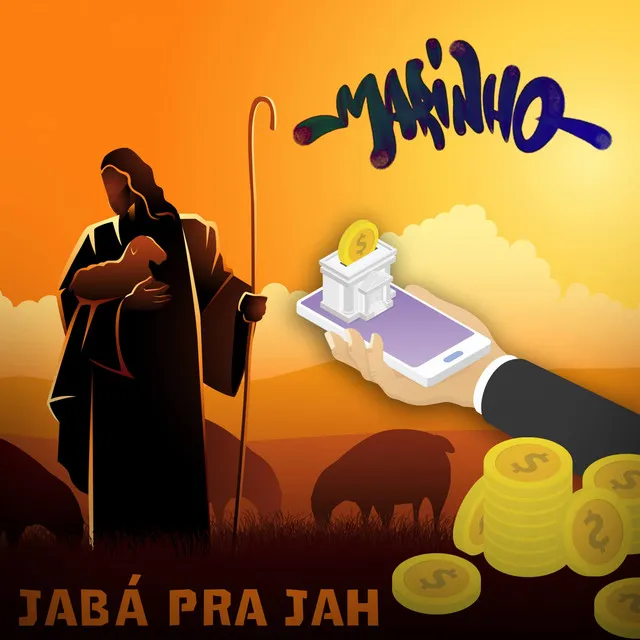 Jabá pra Jah