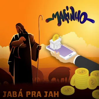 Jabá pra Jah by Marinho Overal