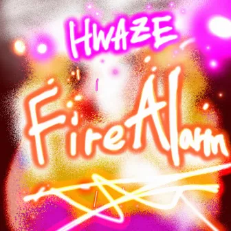 Fire Alarm by HWAZE