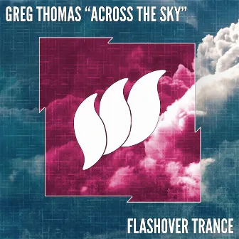 Across the Sky by Greg Thomas