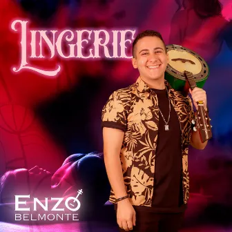 Lingerie by Enzo Belmonte