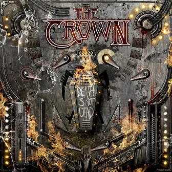 Death Is Not Dead by The Crown