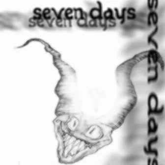 Seven Days by Lil Emothugg