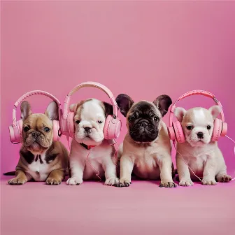 Pets Harmony: Music Series by 