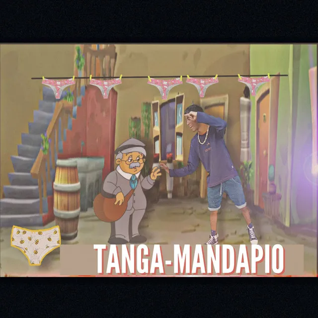 Tanga-Mandapio