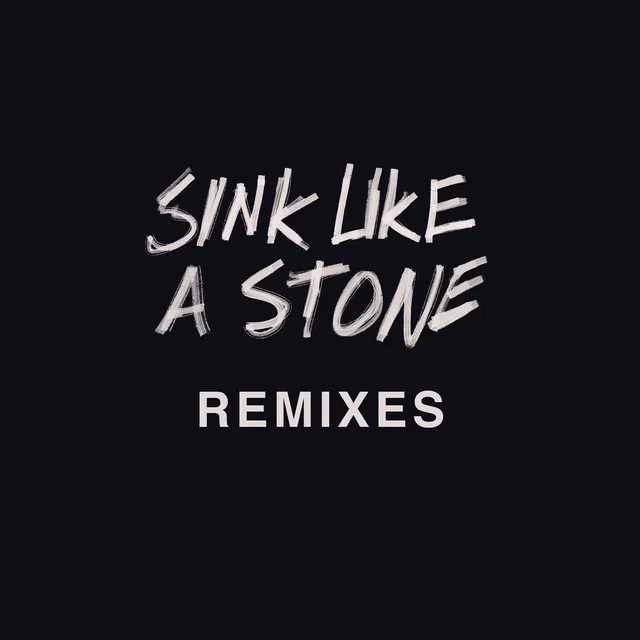 Sink Like a Stone - Ikonika Remix