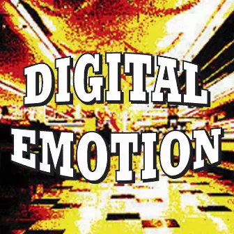 Digital Emotion by Digital Emotion