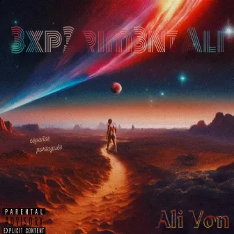 Experimentali by Ali Von