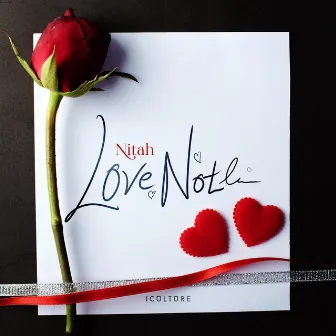 Love Note by NITAH