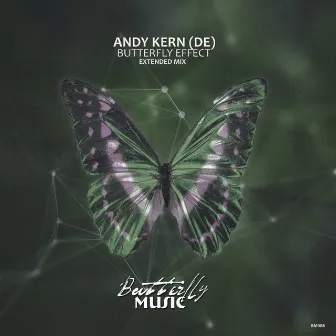 Butterfly Effect by Andy Kern (DE)