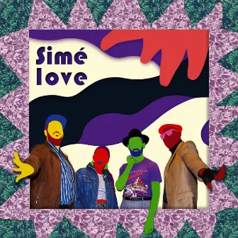 Simé Love by Dowdelin