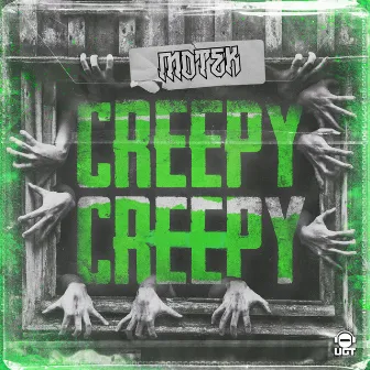 Creepy Creepy by Mdtek