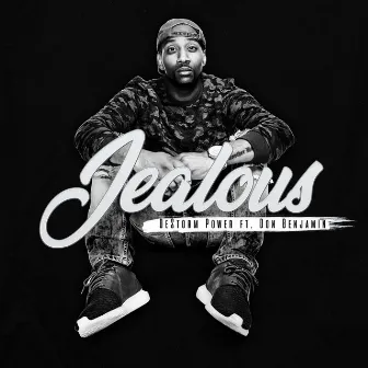 Jealous by DeStorm