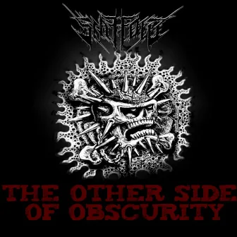 The Other Side of Reality by Scaffold