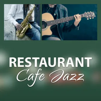 Restaurant Cafe Jazz – Jazz for Relaxation, Piano Bar, Dinner with Family, Easy Listening by Sentimental Piano Music Oasis