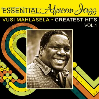 Vusi Mahlasela, Greatest Hits by Vusi Mahlasela