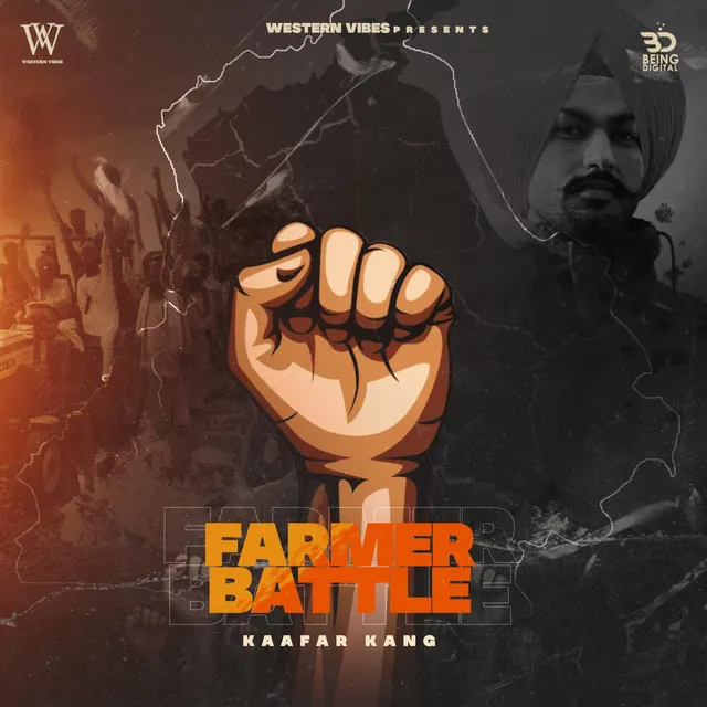 Farmer Battle