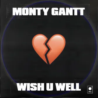 Wish U Well (Acoustic Version) by Monty Gantt