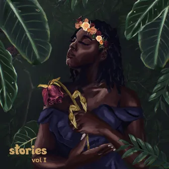 Stories Vol. I by ak!