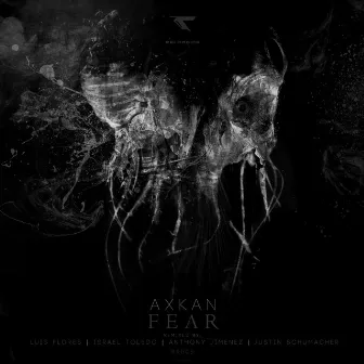 Fear by Axkan