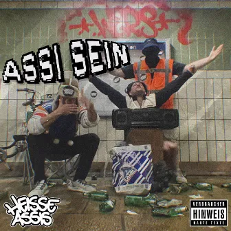 Assi Sein by Heisse Assis