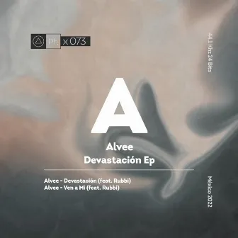 Devastación by Alvee