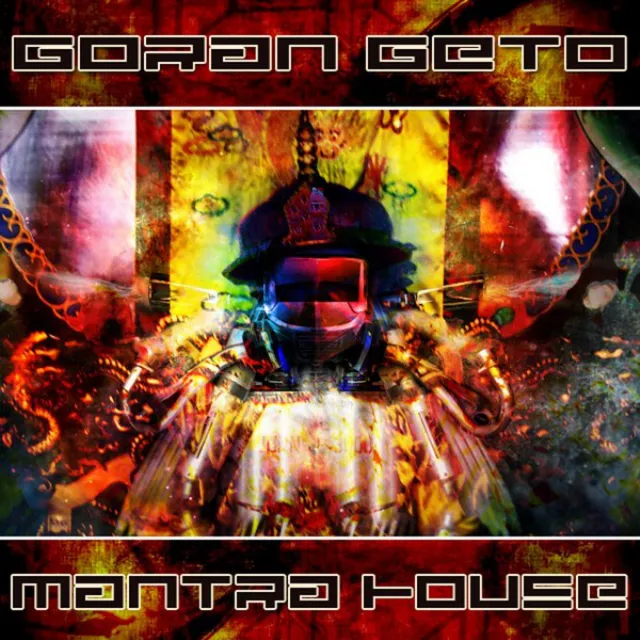 Mantra House