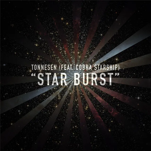 Star Burst (feat. Cobra Starship)