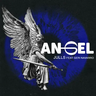 Angel by Julls