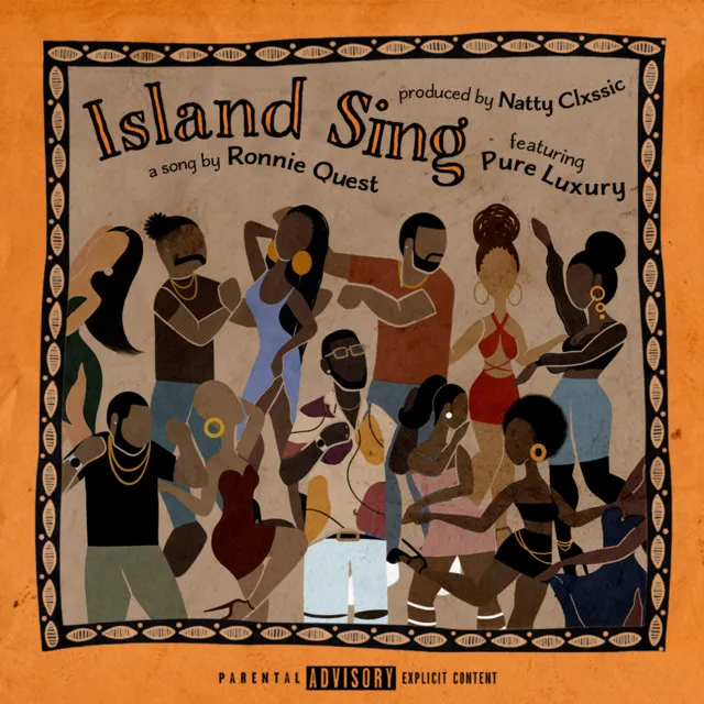 Island Sing