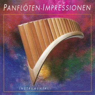 Panflöten-Impressionen by Paul Hofrichter